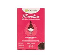 Henné e tinte vegetali - Tinta Vegetale Rosè Mogano- Hennetica Shakti
