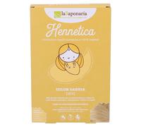 LA SAPONARIA - Hennetica Tinta vegetale - DEVI - Colorazione capelli