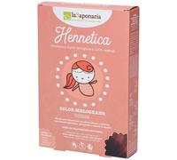 La Saponaria Hennetica Tinta Vegetale Melograno - Durga- Risparmia il