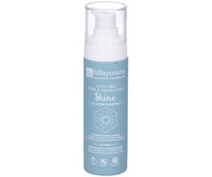 La Saponaria Idro-gel Viso Illuminante Shine- Risparmia il 10% con il