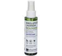 La Saponaria Idrolato di Lavanda BIO- Risparmia il 10% con il codice:
