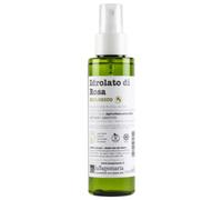 La Saponaria Idrolato di Rosa Bio 100 ml - Acqua aromatica