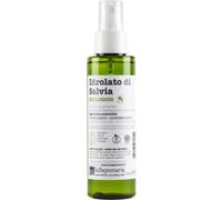 La Saponaria Idrolato di Salvia Bio 100 ml - Acqua aromatica