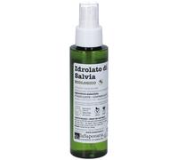 La Saponaria Idrolato di Salvia BIO- Risparmia il 10% con il codice: s