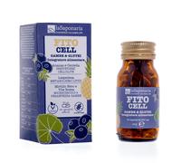 LA SAPONARIA In&Out - integratori FITOCELL - Integratore alimentare cellulite e microcircolo 30CAPS - Integratore Circolazione