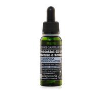 LA SAPONARIA - Inner Lozione capelli detox - Styling e trattamento capelli
