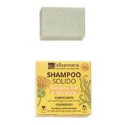 La Saponaria Interno Purificante Solido 50 g - Shampoo