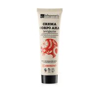 LA SAPONARIA - La Saponaria per Emergency Emergency - Crema corpo AHA levigante - Crema corpo