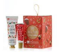 La Saponaria - Lanterna Brio Delle Feste