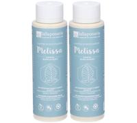 La Saponaria Latte struccante Melissa 2x150 g