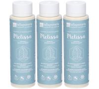 La Saponaria Latte struccante Melissa 3x150 g