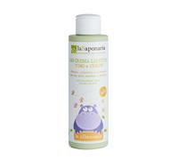 Bio Crema Lenitiva Viso Corpo Bimbi - La Saponaria