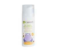 LA SAPONARIA Le Albicoccole Bio pasta protettiva cambio pannolino 50ml - Trattamento Bebè