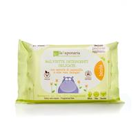 Bagnetto neonati - Salviette Umidificate Bio Delicate