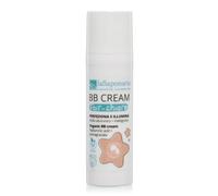 BB Cream crema viso colorante, Fair, 30 ml, La Saponaria