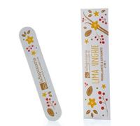 La Saponaria - Limetta Unghie 2 in 1 Dolci Coccole