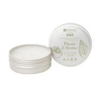 Cura Mani e Unghie - Crema Mani Menta Limone