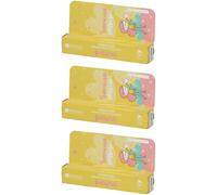 La Saponaria Maticao Balsamo Labbra Temperabile Pesca 3x8 g