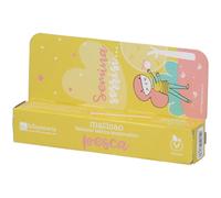 La Saponaria Maticao Balsamo Labbra Pesca 8 g