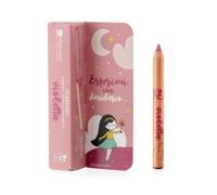 La Saponaria - Maticao Violetta Balsamo Labbra Temperabile