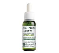 La Saponaria Niacinamide + Zinco- Risparmia il 10% con il codice: sapo