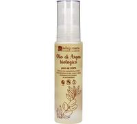 La Saponaria Olio Argan Biologico 50 ml - Olio