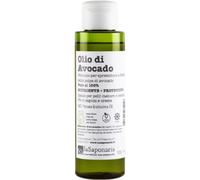 La Saponaria Olio Avocado 100 ml - Olio