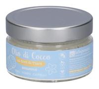 La Saponaria Olio di Cocco ai Fiori di Tiarè BIO