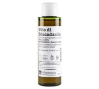 La Saponaria Olio di Macadamia 100 ml - Olio