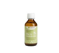La Saponaria | Olio di mandorle dolci bio, Prunus Amygdalus Dulcis Oil, Emolliente ed addolcente, 100ml