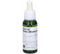 La Saponaria Olio di Rosa Mosqueta- Risparmia il 10% con il codice: sa
