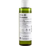 La Saponaria Olio di Sesamo - 100 ml