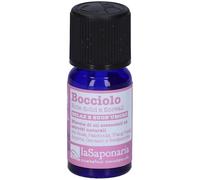 La Saponaria Olio Essenziale Bocciolo- Risparmia il 10% con il codice: