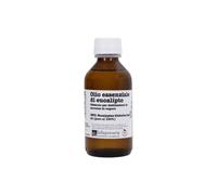 La Saponaria Olio Essenziale Eucalipto 100 ml - Olio Essenziale
