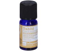 La Saponaria Olio Essenziale Tahiti- Risparmia il 10% con il codice: s