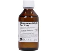La Saponaria Olio Essenziale Tea Tree 100 ml - Olio Essenziale