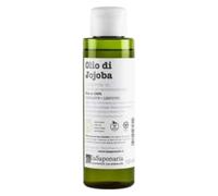 La Saponaria Olio Jojoba 100 ml - Olio