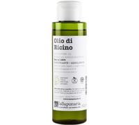 La Saponaria Olio Ricino 100 ml - Olio