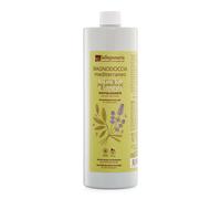 LA SAPONARIA - Original Bagnodoccia Mediterraneo - Bagnoschiuma