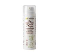 LA SAPONARIA - Original Fluido corpo argania spinosa ed extravergine d'oliva - Crema corpo