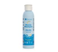 Doccia Shampoo Doposole Ecobio - La Saponaria