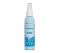 LA SAPONARIA - Osolebio Doposole Balsamo per la pelle - Crema doposole corpo,Crema doposole viso