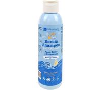 La Saponaria osolebio Gel Doccia e Shampoo 150 ml - Shampoo