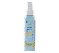 La Saponaria osolebio Latte Solare SPF 50 125 ml - Solare