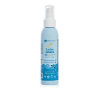 LA SAPONARIA - Osolebio Latte Solare SPF20 - Protezione solare viso,Solari media protezione