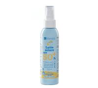 LA SAPONARIA - Osolebio Latte Solare SPF50+ - Crema Solare Bambini,Solari alta protezione