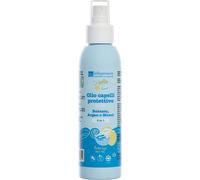 La Saponaria osolebio Olio Capelli Protettivo 3in1 125 ml - Olio capelli