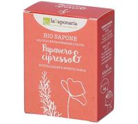 La Saponaria Papavero E Cipresso- Risparmia il 10% con il codice: sapo