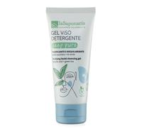 Gel Viso Detergente DEEP PURE - La Saponaria