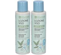 La Saponaria Pure Glow 2x150 ml